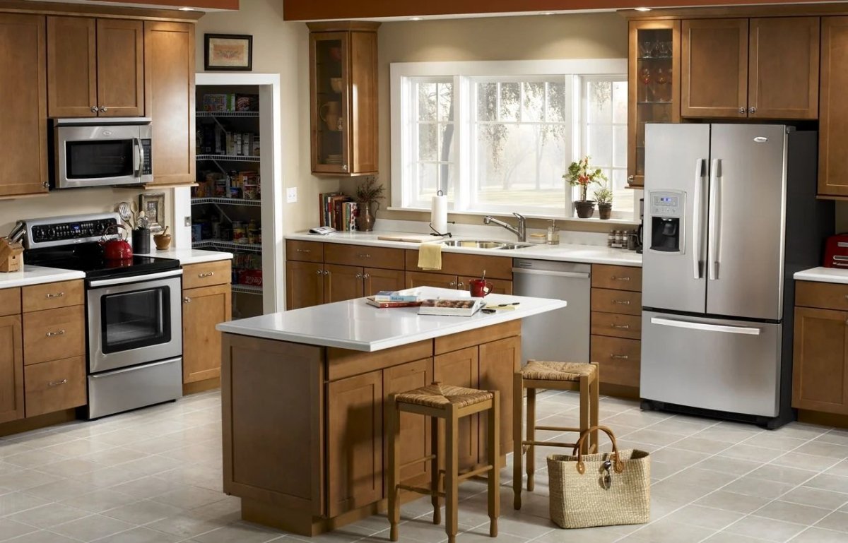 HOME IMPROVEMENT APPLIANCES– Adnan Electronics