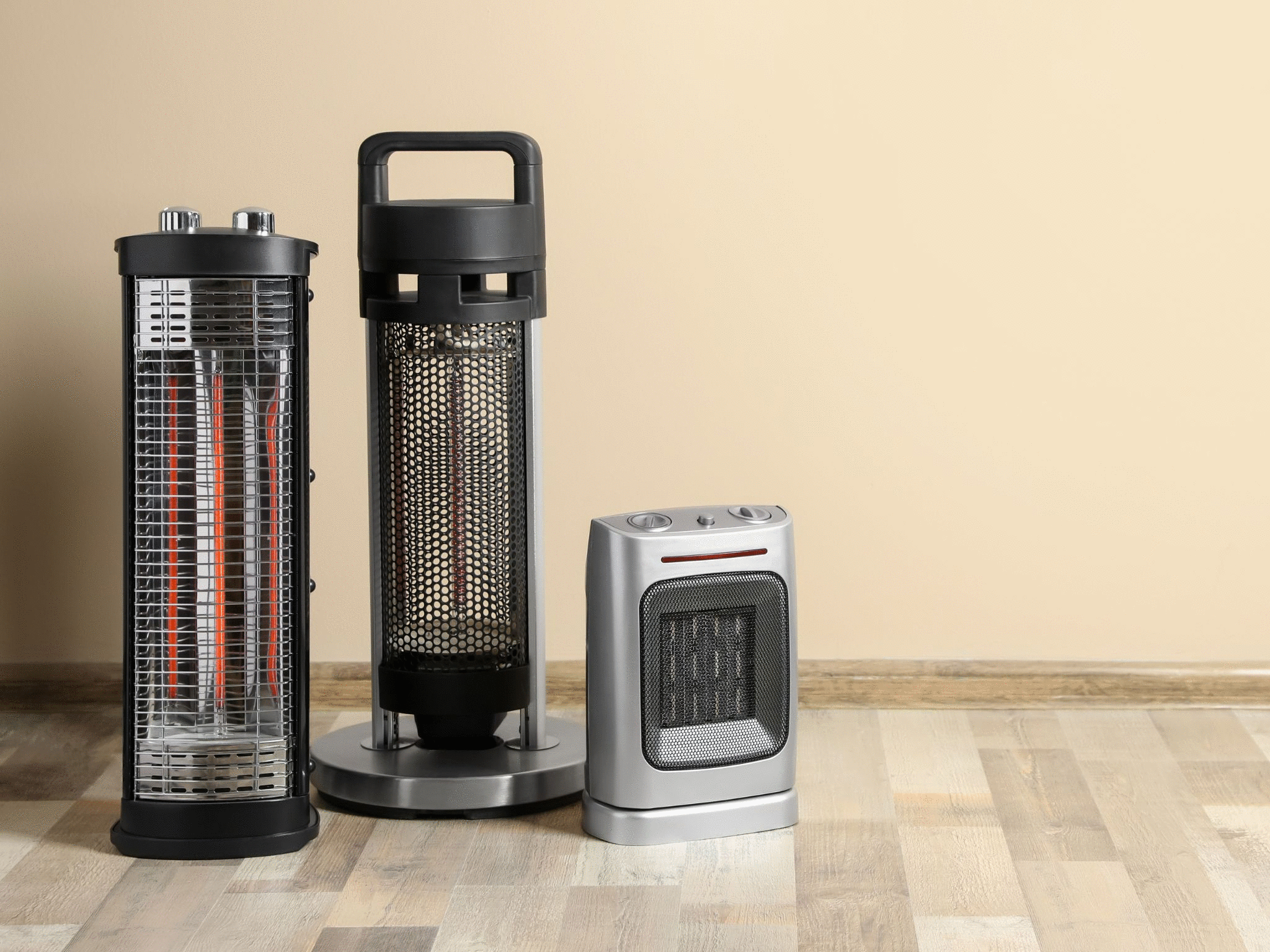 Electric Heater 600watt 220v Zeco Sun Model in Pakistan - Fiaz