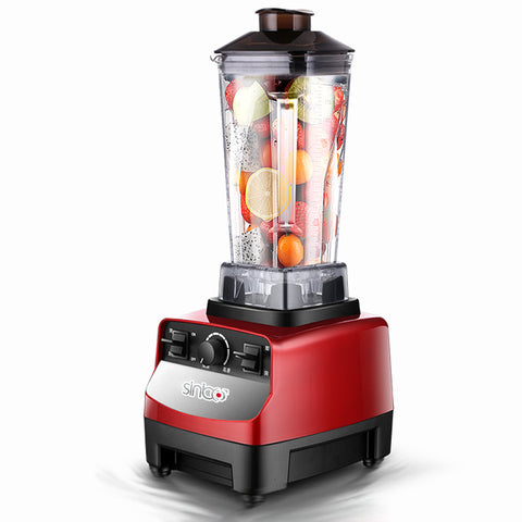 Sinbo SHB-3088 Commercial Heavy Duty Blender For Smoothies