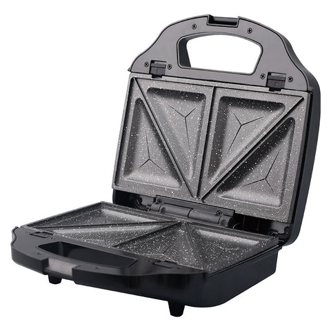 LEXICAL 3 in 1 Sandwich Maker Sandwich, Waffle & Griller - Adnan Electronics