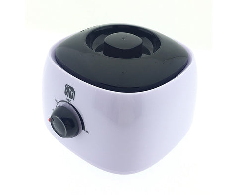 SM Pro Melting Wax Pot Body Waxing Machine