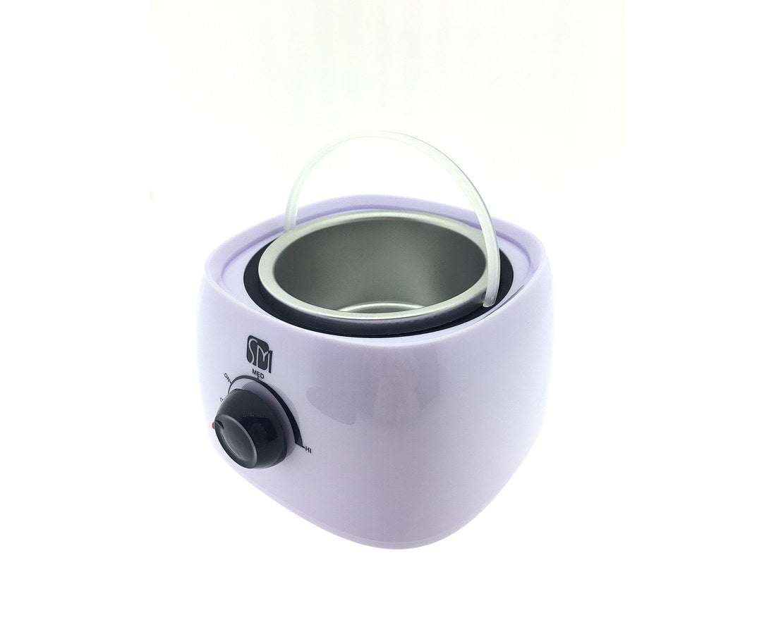 SM Pro Melting Wax Pot Body Waxing Machine– Adnan Electronics