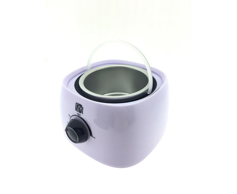 SM Pro Melting Wax Pot Body Waxing Machine