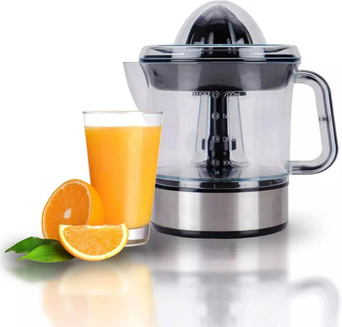 AEMY ELECTRIC CITRUS JUICER 700ml - Adnan Electronics