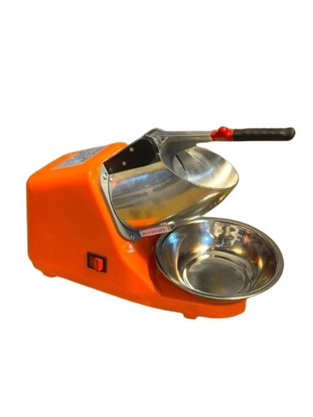 Ice Crusher / Ice Smashing Machine - 300Watts– Adnan Electronics