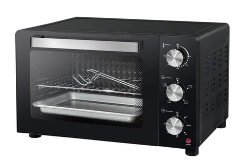 Kenwood 35L Electric Baking Oven for Pizza Cake With Rotisserie Grill - Adnan Electronics