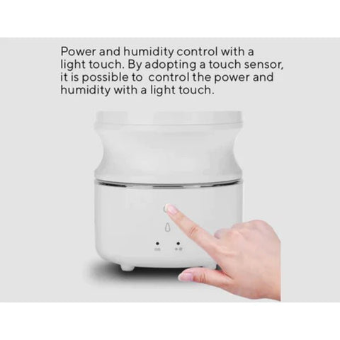 NEMOTREE Air Humidifier - Adnan Electronics