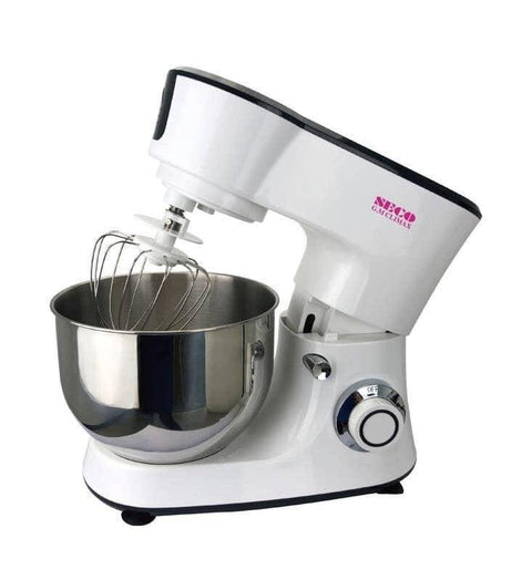 SECO Stand Mixer Dough Maker Flour Kneading Machine