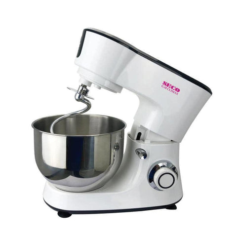 SECO Stand Mixer Dough Maker Flour Kneading Machine