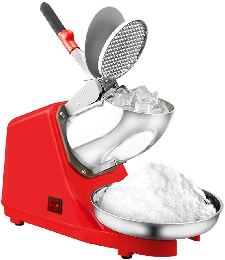 Ice Crusher / Ice Smashing Machine - 300Watts– Adnan Electronics