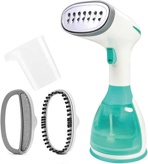 MELNG Handy Garment Steamer Portable Fabric Steamer for Home and Travel. - Adnan Electronics