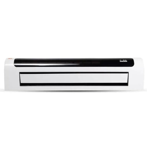 Japanese SECO PTC Room Split Ceramic Wall Mount Heater - Adnan Electronics