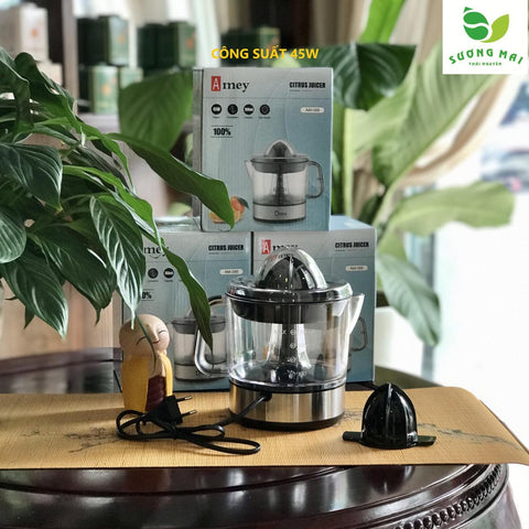 AEMY ELECTRIC CITRUS JUICER 700ml - Adnan Electronics