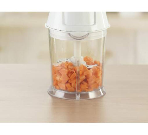 Delimano Mini Electric Swiss Chopper - Adnan Electronics