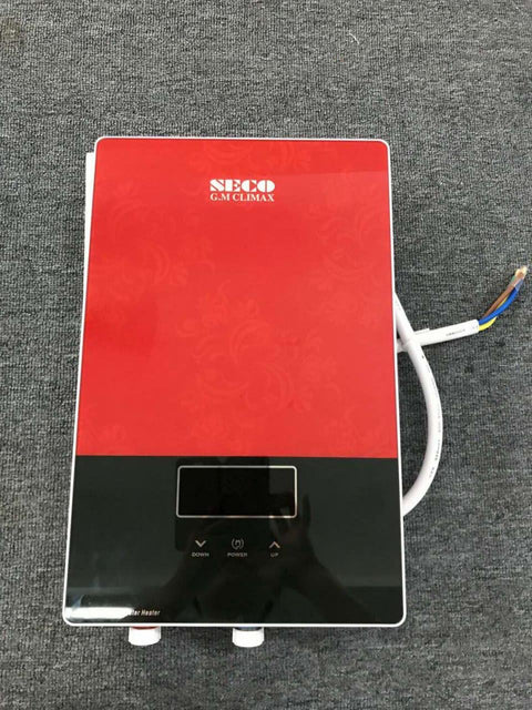 Seco Instant Water Heater  SG-2212 - 8KW
