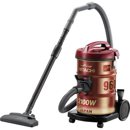 Hitachi Vacuum Cleaner/ Drum Vacuum Cleaner 25 Liters - Adnan Electronics