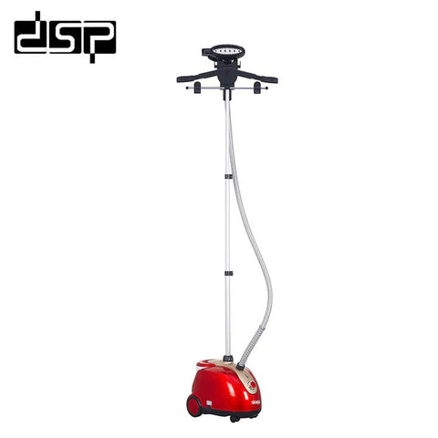 DSP Imported Electric Garment Steamer - KD6015 - Adnan Electronics