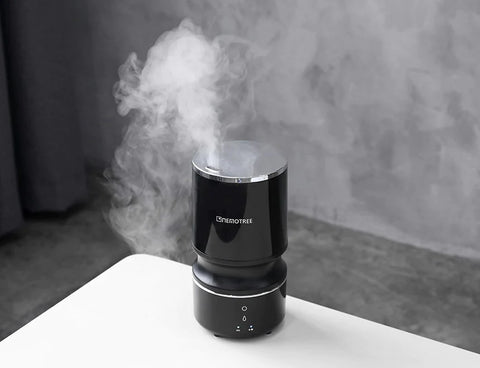 NEMOTREE Air Humidifier - Adnan Electronics