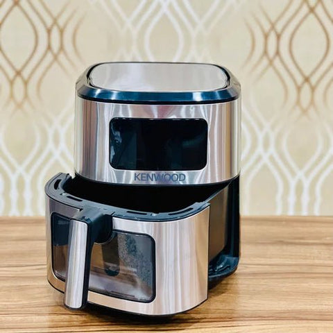 Kenwood Digital Kitchen Air Fryer 6.5L - Adnan Electronics