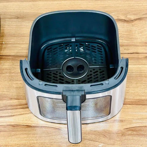 Kenwood Digital Kitchen Air Fryer 6.5L - Adnan Electronics