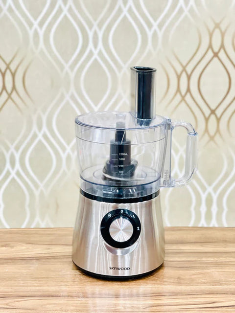 Skywood Electric Grinder Meat Mincer Food Chopper
