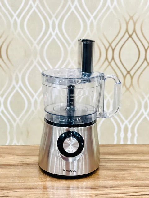 Skywood Electric Grinder Meat Mincer Food Chopper