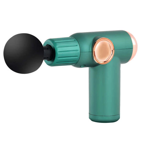 Smart fascia gun massager JY-511