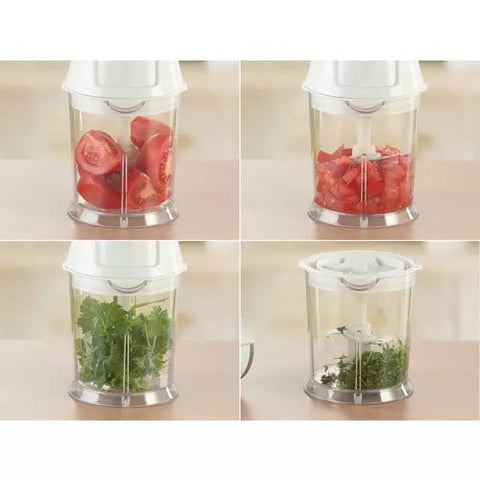 Delimano Mini Electric Swiss Chopper - Adnan Electronics