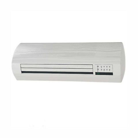 Renova Electric PTC Ceramic Heater Wall Mounted 1000W Remote Control
