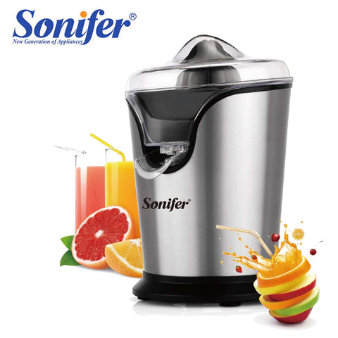 SONIFER IMPORTED CITRUS JUICER - 100W