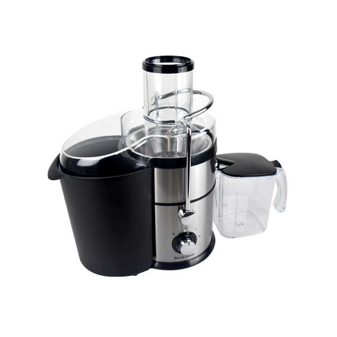 SilverCrest All In One Complete Food Factory Juicer, Blender, Grinder, Meat Chopper & Vegetable Cutters