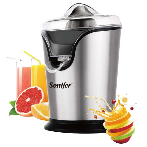 SONIFER IMPORTED CITRUS JUICER - 100W