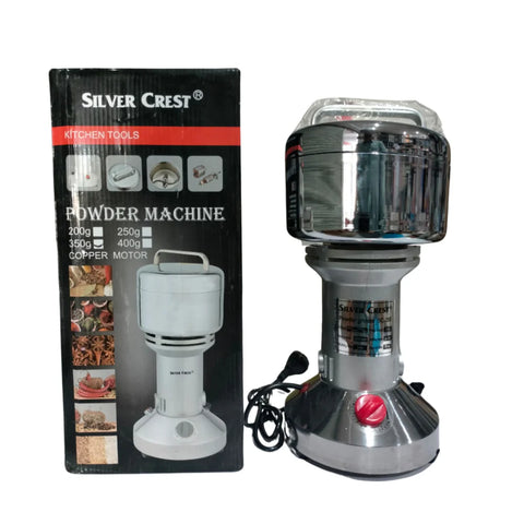 SilverCrest Professional 150g Spice/ Coffee / Powder Grinder - 1000W