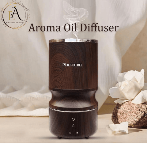 NEMOTREE Air Humidifier - Adnan Electronics