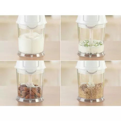 Delimano Mini Electric Swiss Chopper - Adnan Electronics