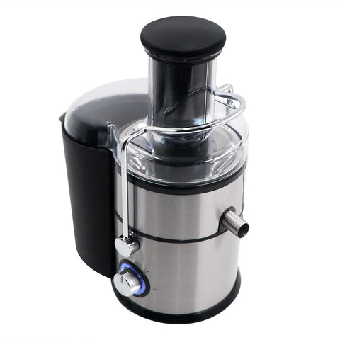 SilverCrest All In One Complete Food Factory Juicer, Blender, Grinder, Meat Chopper & Vegetable Cutters