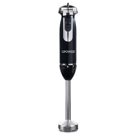 GPOWER 3 In 1 Hand Blender - Adnan Electronics