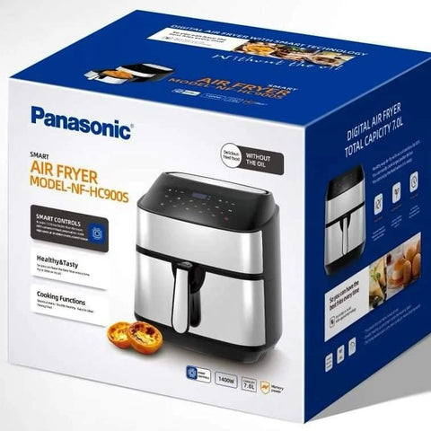 Panasonic Large Capacity Airfryer 9.0L