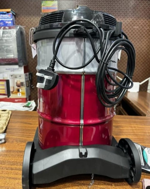 Panasonic Vacuum Cleaner/ Hoover 23 Liter