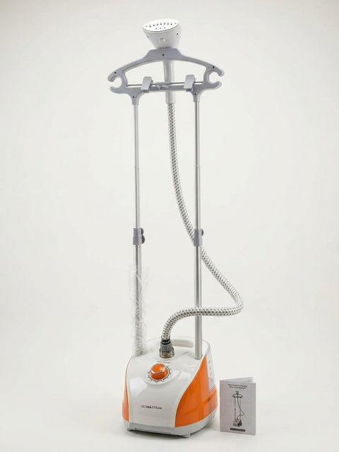 Lot Imported Heavy Duty Garment Steamer - Professional Fabric Steamer-  1800W
