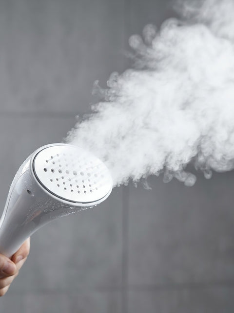 Lot Imported Heavy Duty Garment Steamer - Professional Fabric Steamer-  1800W
