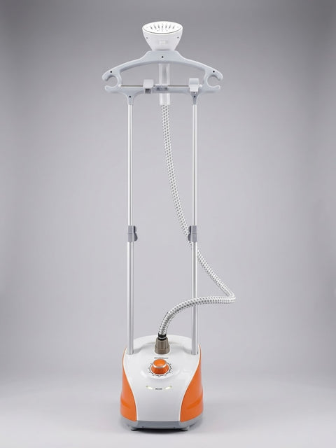 Lot Imported Heavy Duty Garment Steamer - Professional Fabric Steamer-  1800W