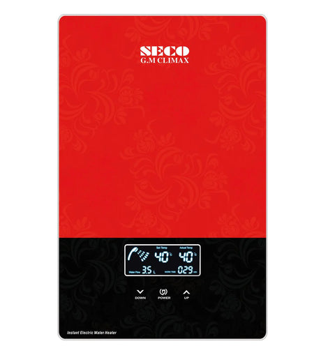 Seco Instant Water Heater  SG-2212 - 8KW