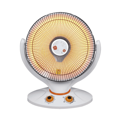 SECO Electric Dish Heater / Sun Halogen Heater - 250W