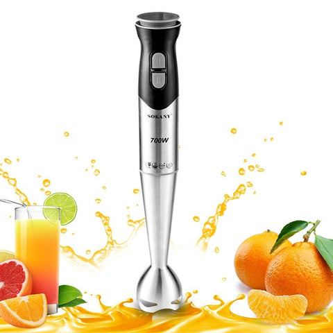 SOKANY Hand-Blender Stick Multi-Purpose Hand Blender