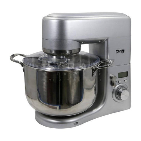 DSP Stand Mixer Dough Maker - 10 litre For Commercial Use 1500W - Adnan Electronics