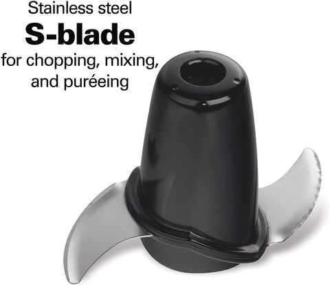 Skywood Electric Grinder Meat Mincer Food Chopper
