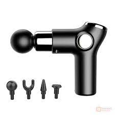 Smart fascial gun massager KH-515