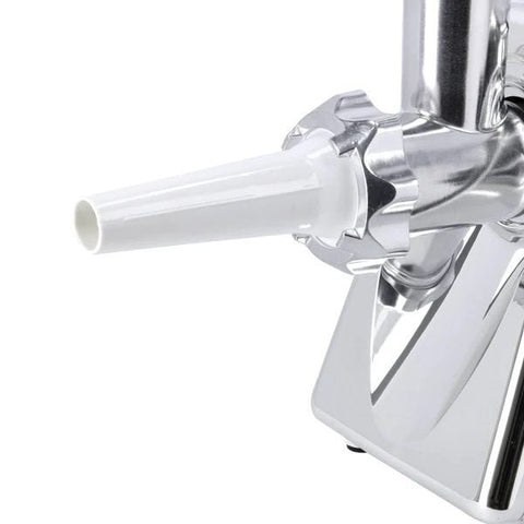 Geepas 6 in 1 Electric Meat Grinder 2200W - GMG765P - Adnan Electronics