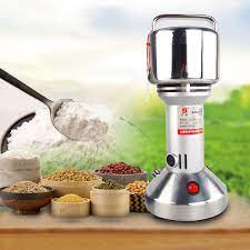SilverCrest Professional 150g Spice/ Coffee / Powder Grinder - 1000W
